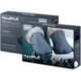 Рукавички для коляски Lionelo Handmuff Black (LO-HANDMUFF BLACK)