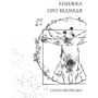 Ганна Яновська: Книжка про ведмедя