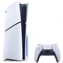 Игровая приставка Sony PlayStation 5 Slim Fortnite Cobalt Star Bundle: Процессор AMD Ryzen Zen 2, 8 ядер 16 потоков, 3.5 ГГц / RDNA 2, 2.23 ГГц
