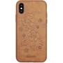 Чохол для iPhone Polo Azalea Case Brown (SB-IPXSPAZA-BRW) for iPhone X/iPhone Xs