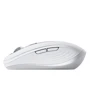 Мышь Logitech MX Anywhere 3 for Mac Pale Grey (910-005991): Эргономика симметричная для левшей