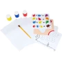 Набор для рисования красками CRAYOLA Mini Kids Washable (256698.006) фото 4