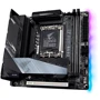 Gigabyte Z690I AORUS ULTRA: Разъемы на плате USB 2.0, USB 3.2 Gen 1, USB 3.2 Gen 2