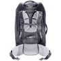 Рюкзак Deuter Helion 60 Black-Ocean (35842): Об'єм 60 л