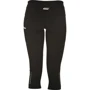 Спортивні капрі Arena W Perf Revo 3/4 Tight 1D313-50 40 чорні: Сезон Всесезон