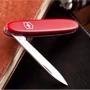 Нож Victorinox Excelsior 84мм/1 функция/красный (0.6910): Количество инструментов 1
