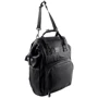 Сумка-рюкзак Valiria Fashion чорна (5DETBI2822-2): Стать Женский