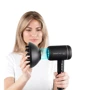 Фен CECOTEC IoniCare 6000 RockStar Fire: Кількість швидкостей 6