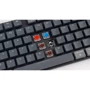 Клавиатура Keychron K1SE 87 Key Optical Brown RGB Hot-Swap Wireless UA Black (K1SEE3_KEYCHRON): Интерфейс подключения Bluetooth