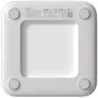 Весы напольные Xiaomi Smart Scale S200 (BHR9230GL) white