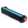 Картридж Vinga HP CF210A/CF210X/Canon 731H Black 2.4K (V-L-HCF210BX): Технологія друку Лазерная