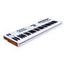 MIDI-клавиатура Arturia KeyLab Essential 61 + Arturia Pigments 3.5: Количество клавиш 61