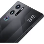 Смартфон ZTE Nubia Red Magic 9S Pro 12/256 Sleet (UA UCRF): Камера Тройная 50 Мп + 50 Мп (f/2.2) + 2 Мп (f/2.4) / LED вспышка / HDR / Панорама / Фронтальная 16 Мп (f/2.0)