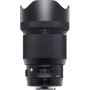 Объектив для фотоаппарата Sigma AF 85mm f/1.4 DG HSM Art (Canon) Официальная гарантия: Тип объектива стандартный