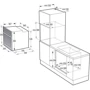 Духовой шкаф электрический Gorenje BOS6747A01X фото 13