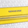 Жіноча сумка тоут Michael Kors світло-сіра (193599756592): Країна виробник Філіппіни