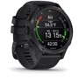 Смарт-часы Garmin Descent Mk2S Carbon Grey with Black Silicone Band (010-02403-04): Тип гаджета Взрослые смарт часы