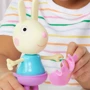 Игровой набор Peppa Figurines - Одень Ребекку (G0329): Серия Peppa Pig (Свинка Пеппа)