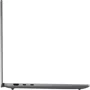 Ноутбук Lenovo Xiaoxin Pro 14 (83D30002CD): Тип экрана антибликовое покрытие