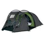 Палатка High Peak Ancona 5.0 Light Grey/Dark Grey/Green (10249)