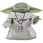 HASBRO Star Wars Интерактивный малыш Йода - Звездные Войны: Мандалорец (F1119) фото 5