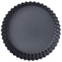 RINGEL STRUDEL для кекса круглая со съемным дном 24.5x5см (RG-10206): Крышка Нет