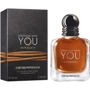 Парфумована вода Giorgio Armani Emporio Armani Stronger With You Intensely 50 ml: Вид Парфумована вода