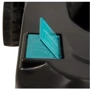 Газонокосилка Makita DLM481Z аккумуляторная: Высота скашивания, мм 25-90