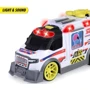Функциональный автомобиль Dickie Toys Скорая помощь (3307003): Комплектация одна модель