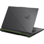 Ноутбук ASUS ROG Strix G16 (G614JZR-N4070): Вес 2.5 кг