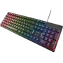 Клавиатура NOXO Fusionlight RU (4770070882047): Интерфейс подключения USB