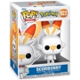 Ігрова фігурка FUNKO POP! серії Покемон – Скорбанні (69081): Стать Унисекс