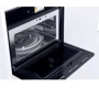 Встраиваемая микроволновая печь Whirlpool W11IMW161: Таймер Smart