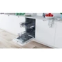 Встраиваемая посудомоечная машина Indesit DSIE 2B10: Размеры (ВхШхГ) 82х44.8х55.5 см