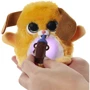 Интерактивная игрушка Hasbro серии Фуззалоты (F1779_F1926 FRR FUZZALOTS DOG): Рекомендуемый возраст от 4 лет