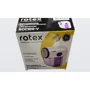 Машинка для стрижки катышков Rotex RCC100-V: Производитель Rotex