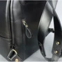 Жіночий рюкзак The Wings Groove M чорний (TW-Groove-M-black): Країна виробник Украина