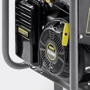 Генератор бензиновий Karcher PGG 3/1 (1.042-207.0): Тип двигуна 2-х тактний