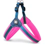 Шлейка Max & Molly Q-Fit Harness - Matrix Pink XXS (4894512017030) фото 3