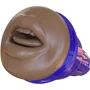 Мастурбатор-ротик Fleshlight Boost Blow Medium Dark Flesh (плавающие кольца Turbo Tech)