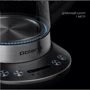 Електрочайник Polaris PWK 1775CGLD WIFI IQ Home фото 14