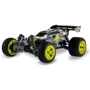 Радіокерована машинка Overmax X-Blast (OV-X-BLAST): Тип двигуна Электродвигатель