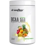 Амінокислота для спорту IronFlex BCAA 2-1-1 Performance 500 g/100 servings/tropical punch
