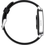 Смарт-часы Amazfit Pop 3S Silver: Материал ремешка Силикон