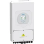 Гибридный солнечный инвертор (hybrid) Deye SUN-6k-SG03LP1-EU WiFi, 48V, 6kW, 1 фаза