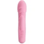 Вибратор PRETTY LOVE Carina, BI-014534-1