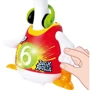 Интерактивная музыкальная игрушка Hola Toys Танцующий гусь (828-red) фото 4
