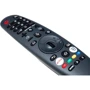 Телевизор Vinga S75UHD25BWEB: Экран 75" (3840x2160) 4K