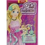 Elvik Fashion Модель №1
