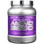 Аминокислота для спорта Scitec Nutrition Amino 5600 500 tabs